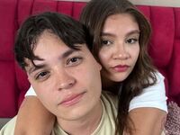 free pussy webcam SethAndAmber