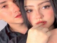 hot cam couple sex show ShantalAndrew