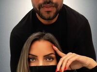 couple cam sex SophieAndJake