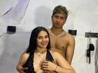 live teaser cam StellaAndNoah