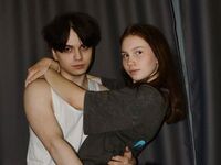 anal sex live cam StrawberryMila