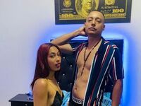 teaser chat TatianaAndAndres