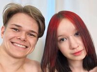 teasercam TonyAndMiaLun