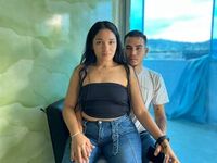 jasmin webcam video ValeriaAndEdwar