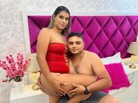 sexwebcam ViolettAndMax
