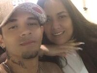 jasmin naked couple webcam YobanaReina