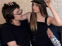 hot couple livesex ZoeAndEthan