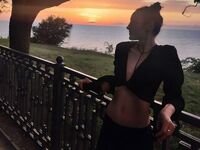 girl fetish live cam AllisonReech