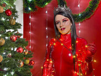 girl foot fetish live AmarantaRousse