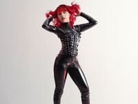 domina webcam photo AnaKozlov