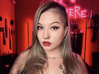 fucking machine livesex AngelinaVonnDeep