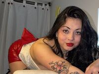 submission fetish cam AntonellaBaldry