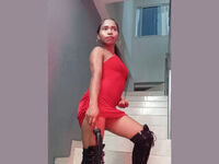 bdsm video chat AridnaSanchez