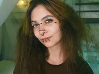 webcamgirl fetish porn CarterRain