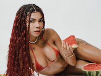 cam girl bondage live cam CelineMoretti