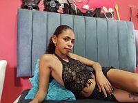 latex cam girl CellesteBrow