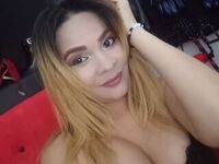 bdsm fetish webcam CooperSarah