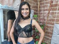 webcam girl fetish webcam DahianTaylor