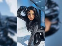 squirting webcamgirl DavinaFraser
