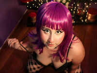 fetish adult cam ElizabethFoxi