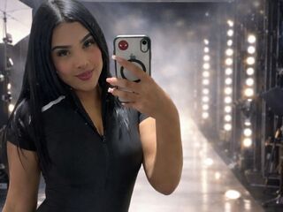 domina live sex EmilyDaring