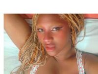 bondage fetish live webcam EvonyFox