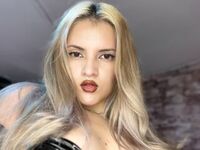 webcamgirl bondage cam FiorellaNox