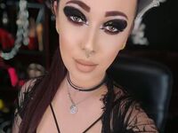 sex cam fetish GeorgiaBlair