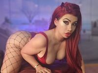 camgirl latex webcam show JackyRios