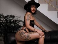 domina live sex JaidenBrown