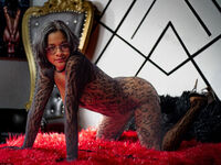 latex webcam slut LenaVelour