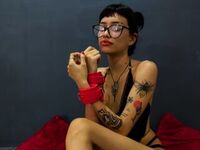 cam girl bondage webcam LilyLindt