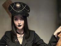 bondage fetish live web cam LittleLolah