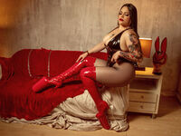 cam girl fetish sex show MaeferLux