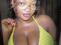 role-play cam MakyDina