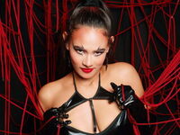 bdsm cam picture MelisaKnox