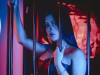 camgirl fetish sex show MessyAnna