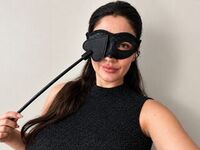 bdsm fetish web cam MissySabry