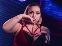 girl slave sex cam MollyCruel