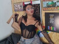 bizarre fetish live web cam NatashaDuvall