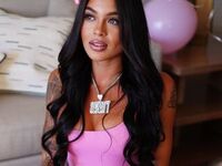 leather fetish video chat PrincessSophia