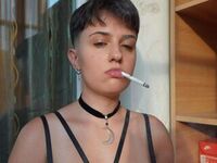 bdsm camgirl livechat ReignMaeve