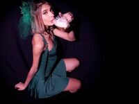 camgirl fetish cam RouseMuller