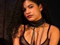 bdsm fetishcam RoxannaDias