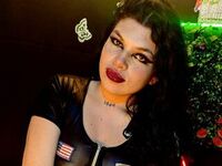femdom live sex show SamaraChole