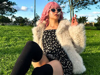 submission live sex SaskiaVellour