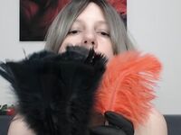 domina web cam SimonaFlorence