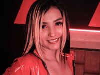 webcamgirl fetish cam TiffanyLabelle