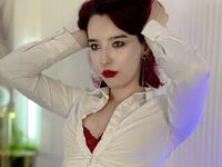 camgirl latex webcam sex TinaTores