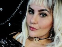 bdsm live sex web cam ValeriaVelvet